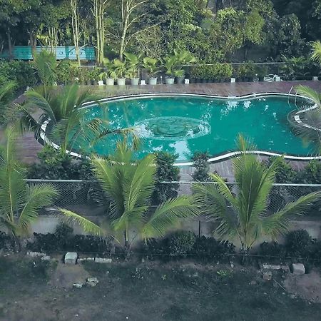 Hotel Royal Retreat Sambalpur Luaran gambar