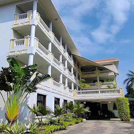 Hotel Royal Retreat Sambalpur Luaran gambar