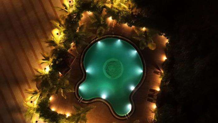 Hotel Royal Retreat Sambalpur Luaran gambar