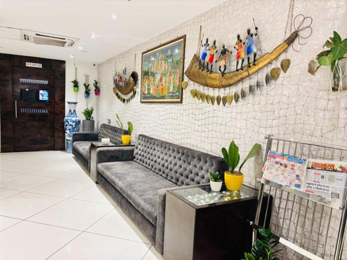 Hotel Royal Retreat Sambalpur Luaran gambar