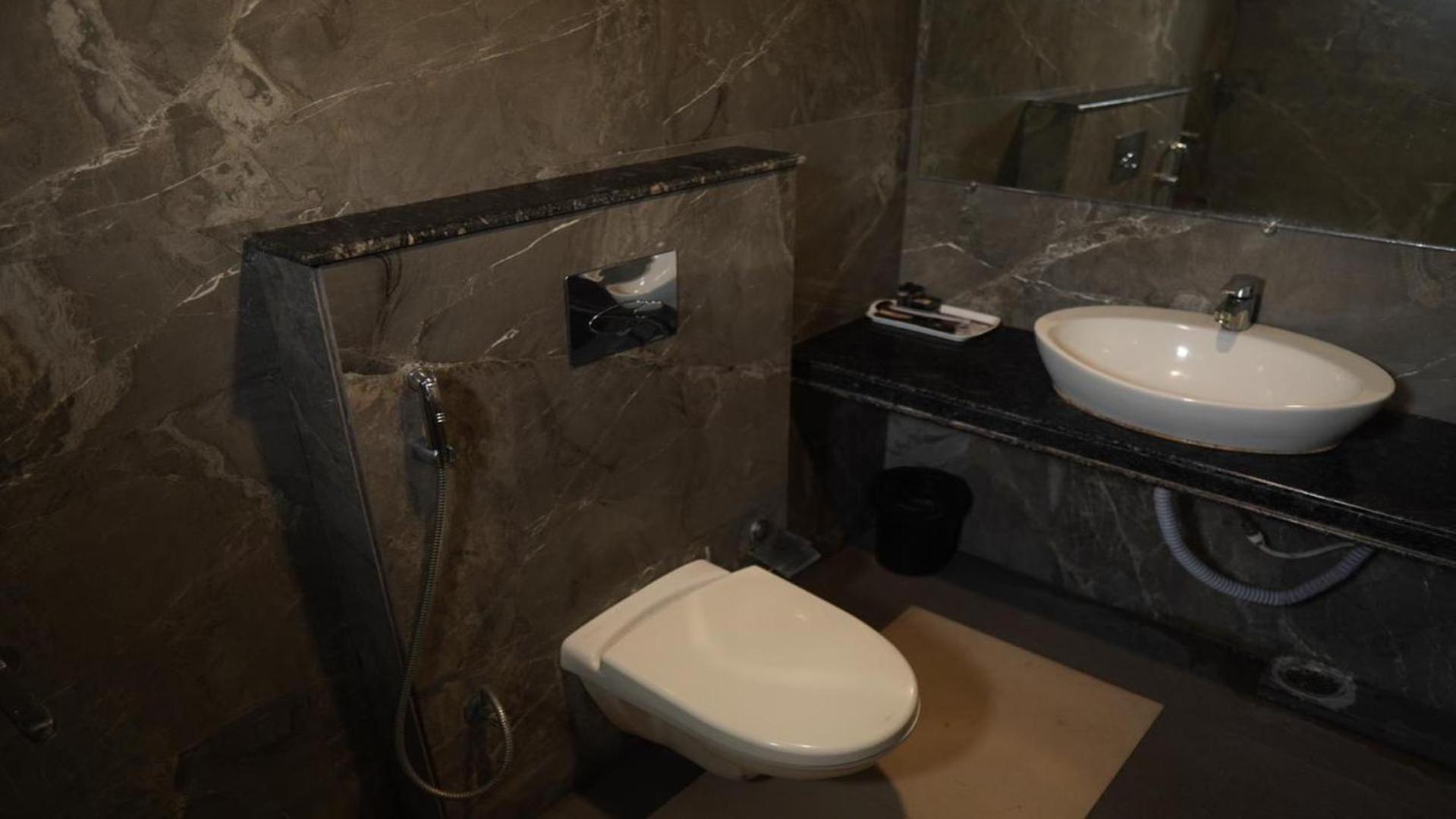 Hotel Royal Retreat Sambalpur Luaran gambar